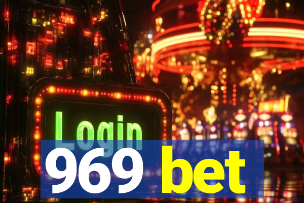 969 bet